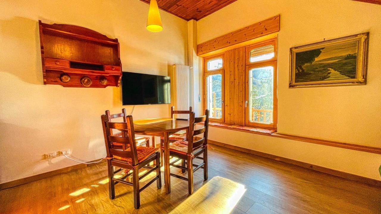 Appartamento Frejus - Affitti Bevi Italia Bardonecchia Buitenkant foto