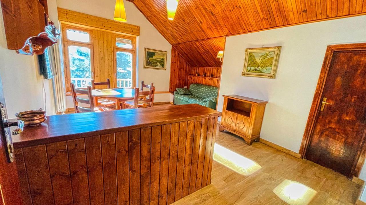 Appartamento Frejus - Affitti Bevi Italia Bardonecchia Buitenkant foto