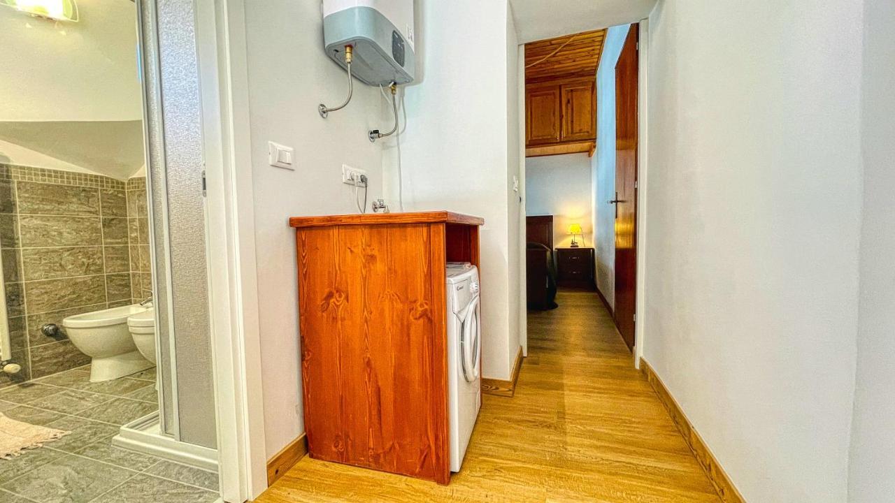 Appartamento Frejus - Affitti Bevi Italia Bardonecchia Buitenkant foto
